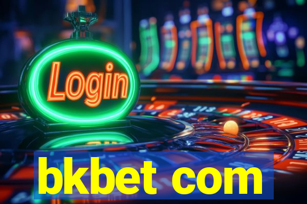 bkbet com